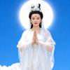 维摩诘头像
