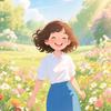 浅屿情感漫画头像