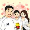 AɪLₒ̶阿祥ᵥ̶ₑyou♡mua! ♏头像