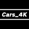 Cars_4K头像