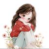 漫里一纸温柔头像