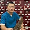 中兽医井中越头像