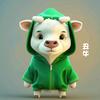 天天一起看动漫头像