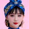 前看头像