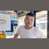 农村娃二傻头像