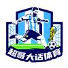 超哥大话体育头像