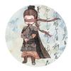 莓有烦恼的熊（🈲连赞）头像