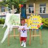 记录二胎宝妈头像