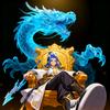 梦幻老皮头像