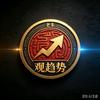 老朱观趋势头像