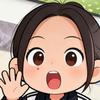 @江日李彬³³³³（沉淀中）头像