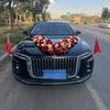扶沟小朱红旗婚车（小朱队长）头像