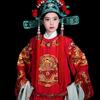 王阿敏镇美兰村。头像