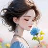 爱吃棒棒糖的蘑菇头像