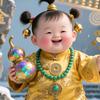 古风短剧头像
