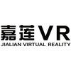 嘉莲VR头像