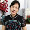 玉霞很努力头像