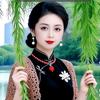 网红枫林婉编号零头像