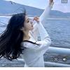 川妹头像