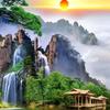 乘风而来、随风而去头像