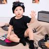 我叫睿宝头像