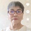‘向桂兰本人头像