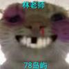 岛屿林老师头像