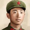 涛声头像