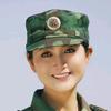 高原女兵汪瑞头像