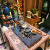 峰回玉现（茶间留白）头像