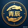 青辰。头像