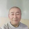 森林木森头像