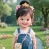 萌萌丫AI头像