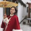 天青色等烟雨，我在等你头像