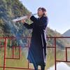 琴音绕雪头像
