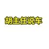胡主任说车头像