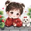 小潭影视头像