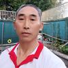 小老伍头像