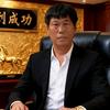 农民之声（红桃K）头像