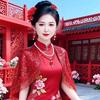 苦命的华姐头像