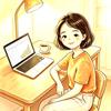 李不晚读财报头像