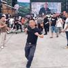 快乐军哥头像