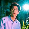 回忆是会呼吸的痛头像