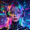 🌈AI智能系统手机头像
