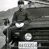 铁道兵一老蔡（1）头像
