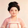 大唐婉婉头像