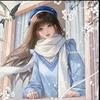 琳冉哦（美女准备冲1w）头像
