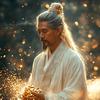 松石师兄头像
