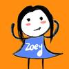 Zoey头像