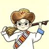 琴音渡我心头像